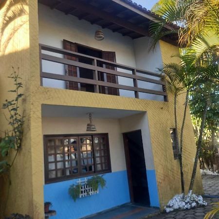 Sobrado Estiloso Caraguatatuba Exterior foto