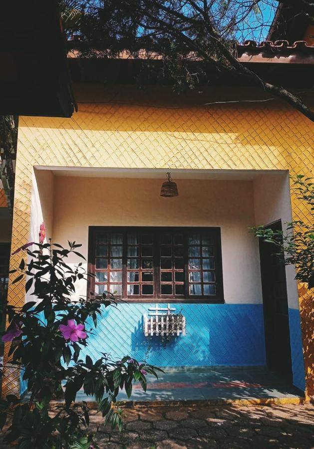 Sobrado Estiloso Caraguatatuba Exterior foto