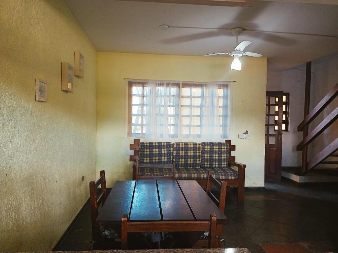 Sobrado Estiloso Caraguatatuba Exterior foto