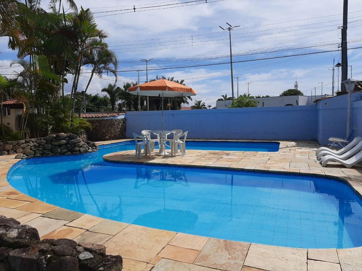 Sobrado Estiloso Caraguatatuba Exterior foto