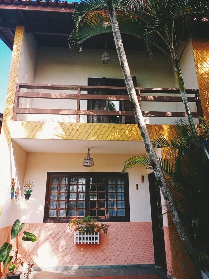 Sobrado Estiloso Caraguatatuba Exterior foto