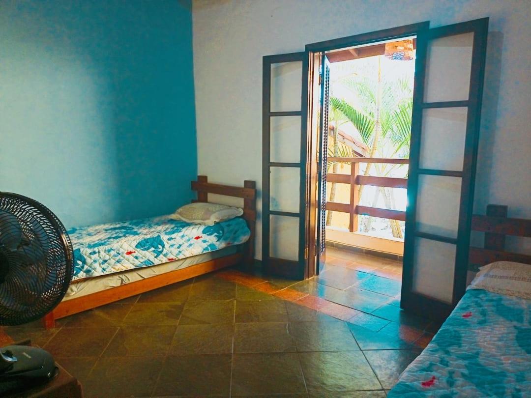 Sobrado Estiloso Caraguatatuba Exterior foto