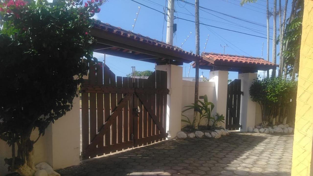 Sobrado Estiloso Caraguatatuba Exterior foto