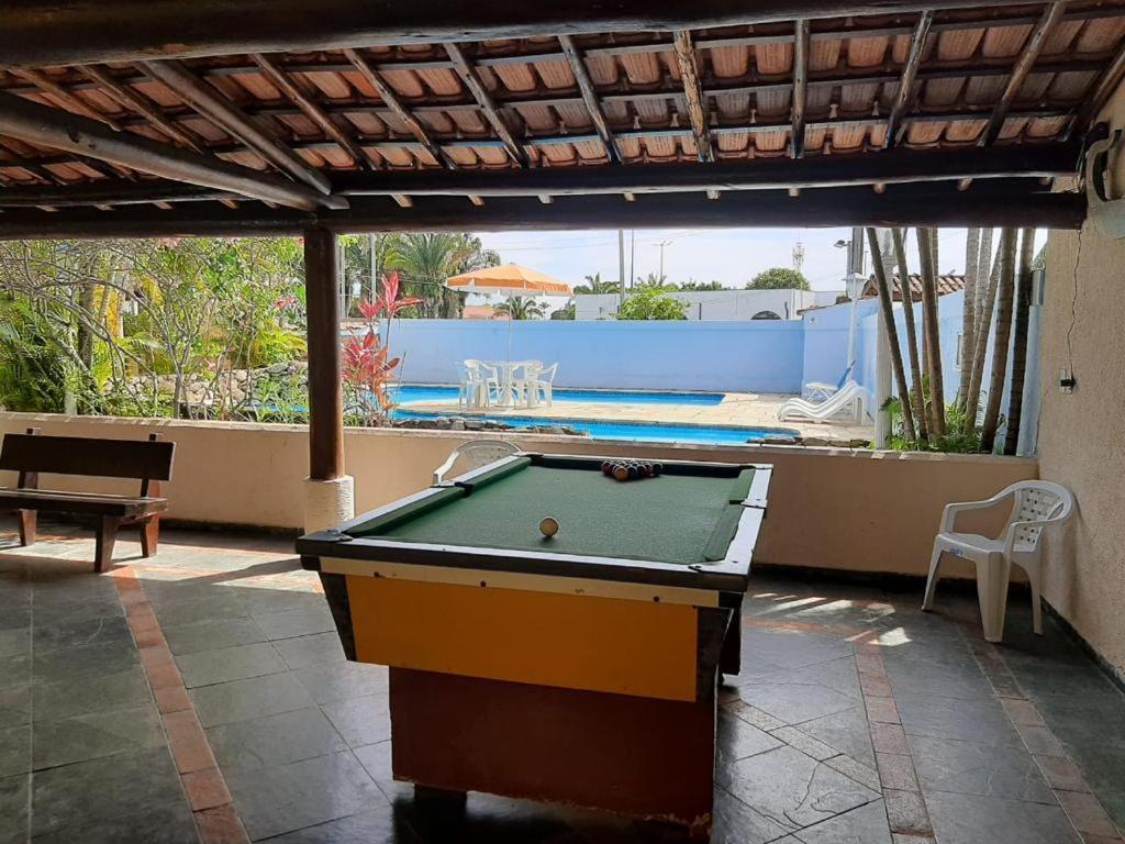 Sobrado Estiloso Caraguatatuba Exterior foto