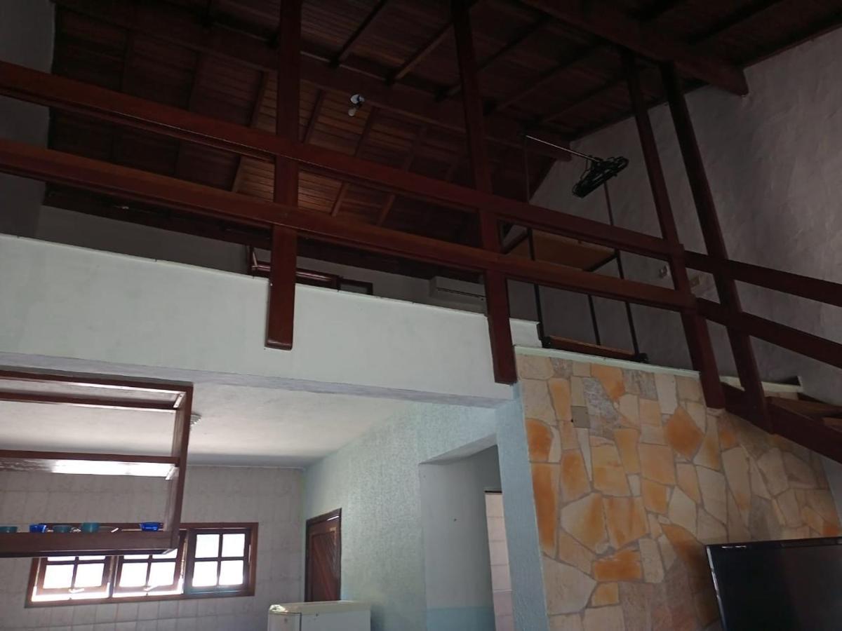 Sobrado Estiloso Caraguatatuba Exterior foto