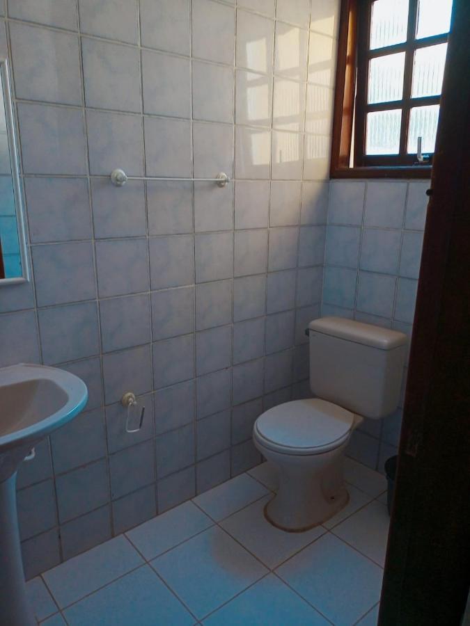 Sobrado Estiloso Caraguatatuba Exterior foto