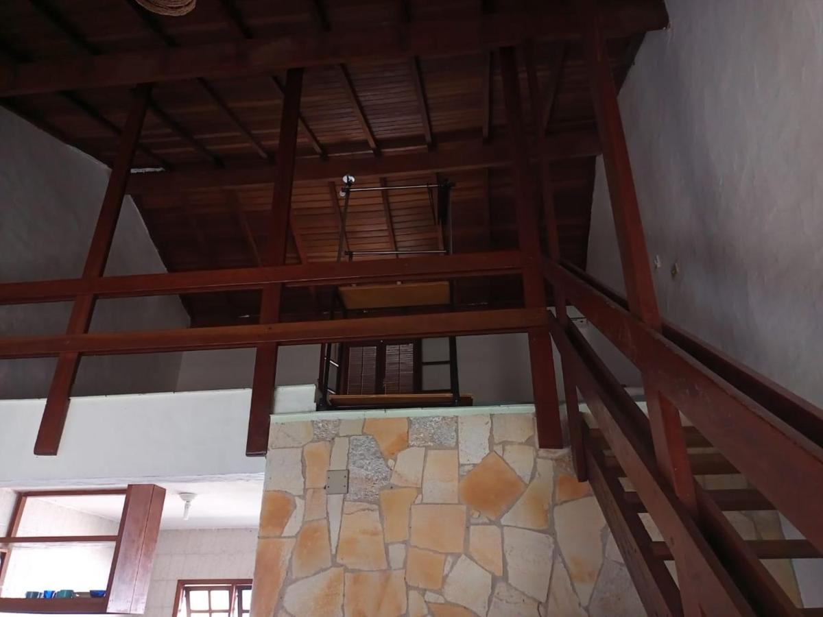 Sobrado Estiloso Caraguatatuba Exterior foto