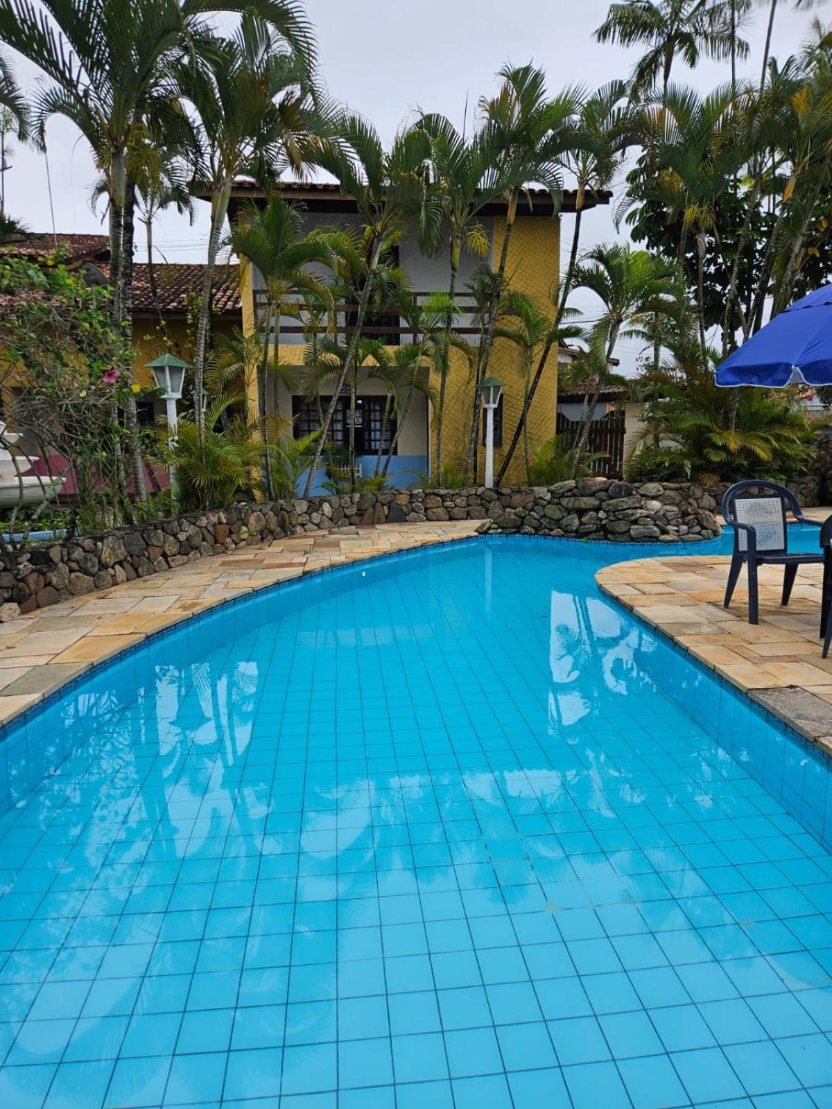 Sobrado Estiloso Caraguatatuba Exterior foto