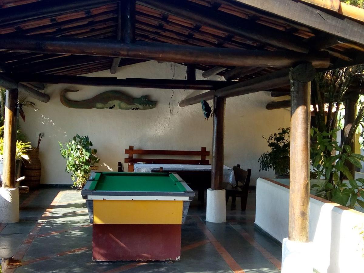 Sobrado Estiloso Caraguatatuba Exterior foto