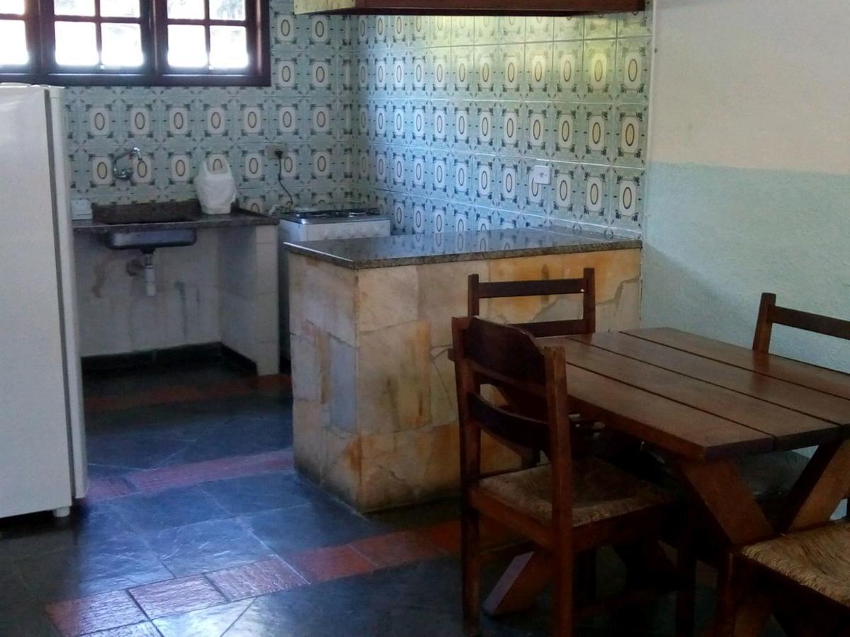Sobrado Estiloso Caraguatatuba Exterior foto